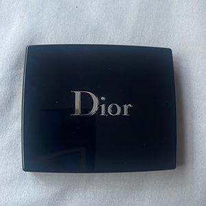 dior eyeshadow